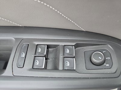 2023 Volkswagen Atlas 2.0T SE w/Technology