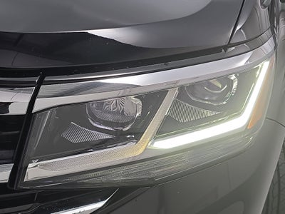 2023 Volkswagen Atlas 2.0T SE w/Technology