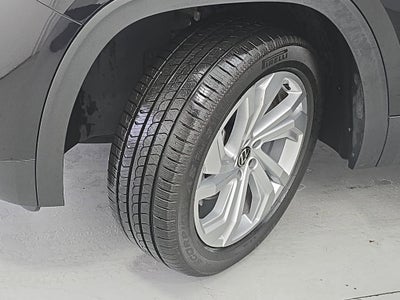 2023 Volkswagen Atlas 2.0T SE w/Technology