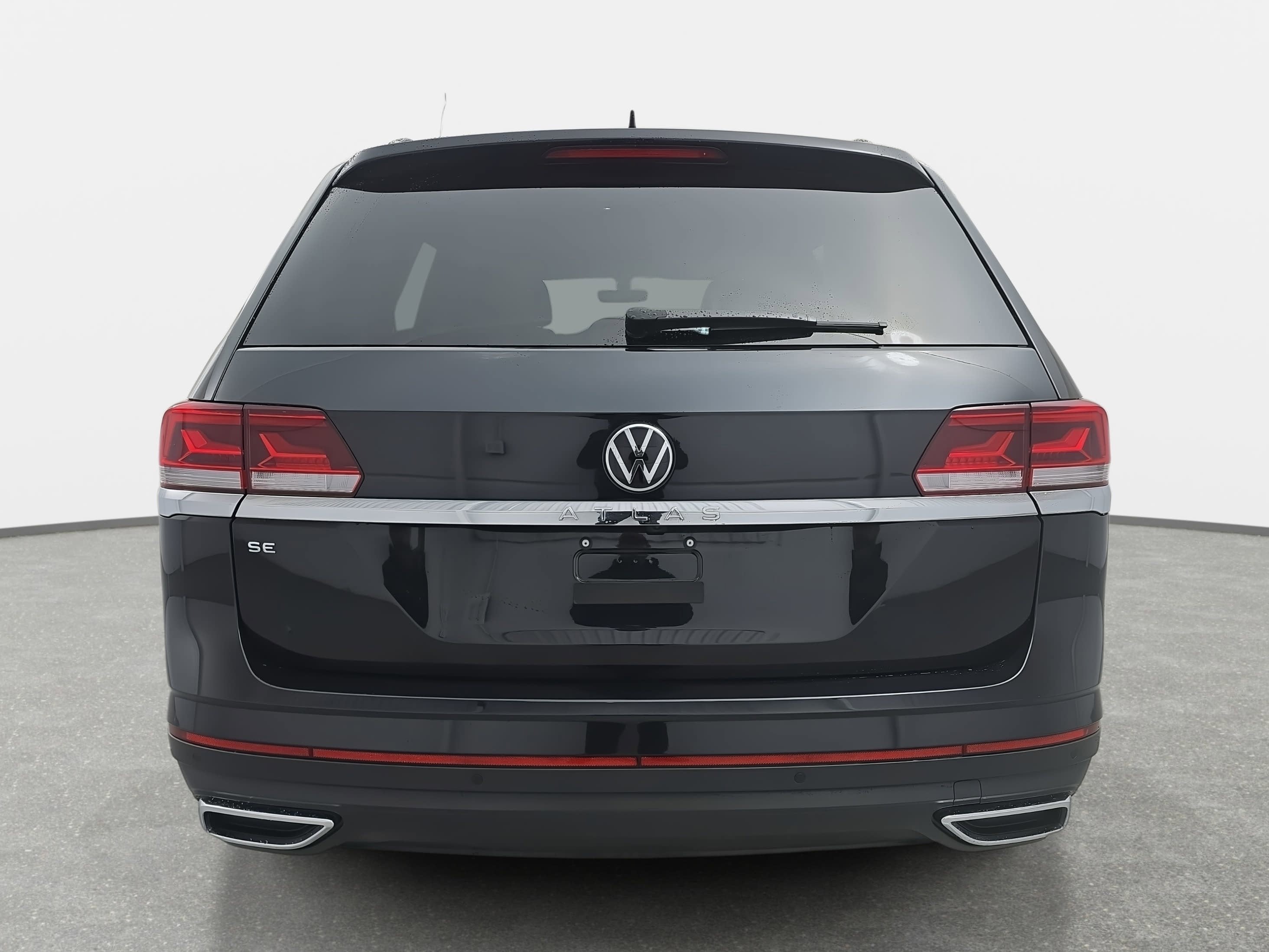 2023 Volkswagen Atlas 2.0T SE w/Technology