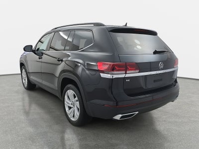 2023 Volkswagen Atlas 2.0T SE w/Technology