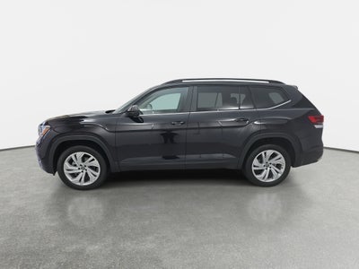 2023 Volkswagen Atlas 2.0T SE w/Technology