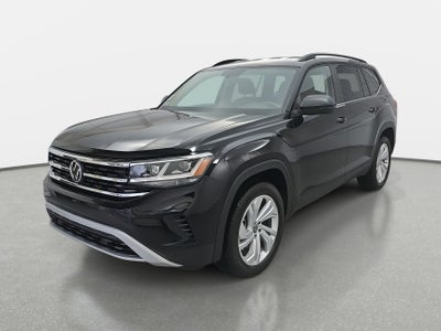 2023 Volkswagen Atlas 2.0T SE w/Technology