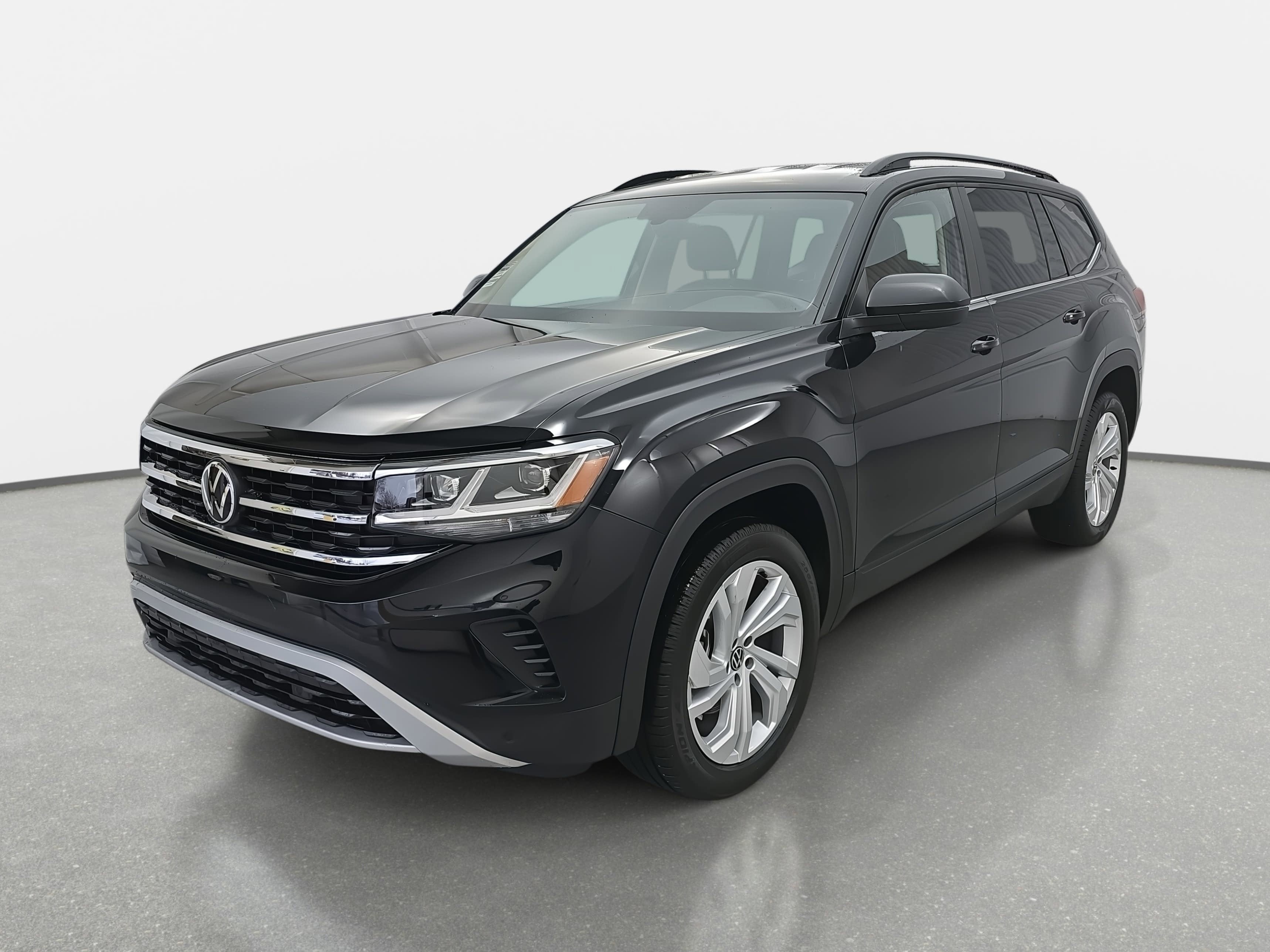 2023 Volkswagen Atlas 2.0T SE w/Technology