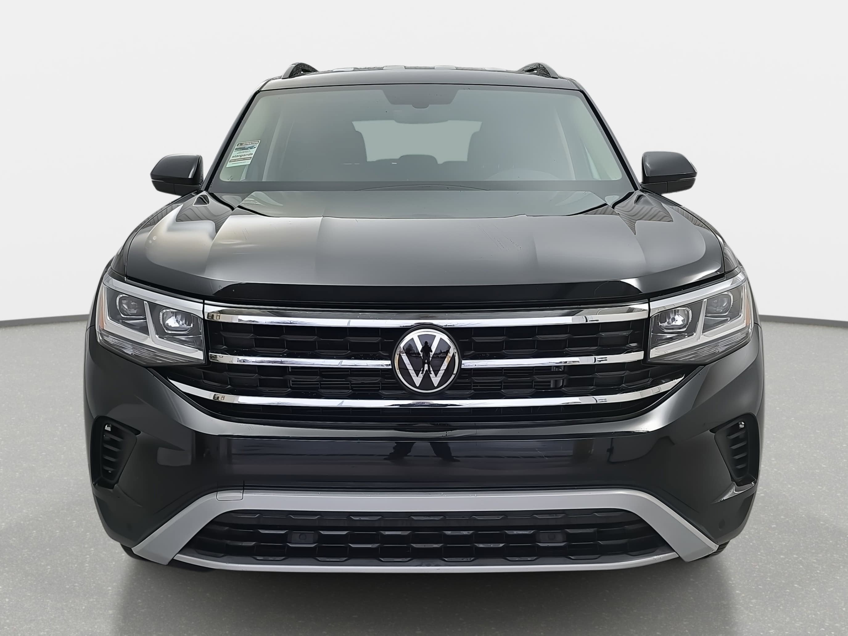 2023 Volkswagen Atlas 2.0T SE w/Technology