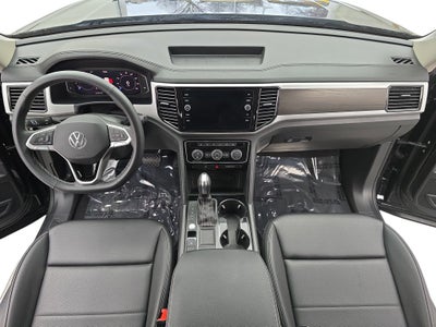 2023 Volkswagen Atlas 2.0T SE w/Technology