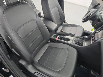 2014 Volkswagen Passat 1.8T SE