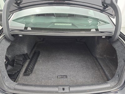 2014 Volkswagen Passat 1.8T SE