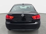 2014 Volkswagen Passat 1.8T SE