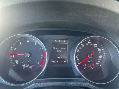 2017 Volkswagen Passat R-Line w/Comfort Pkg