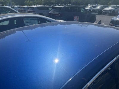 2017 Volkswagen Passat R-Line w/Comfort Pkg