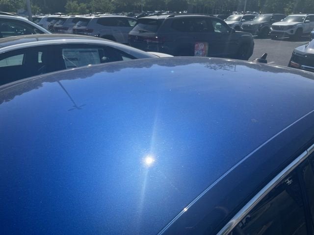 2017 Volkswagen Passat R-Line w/Comfort Pkg