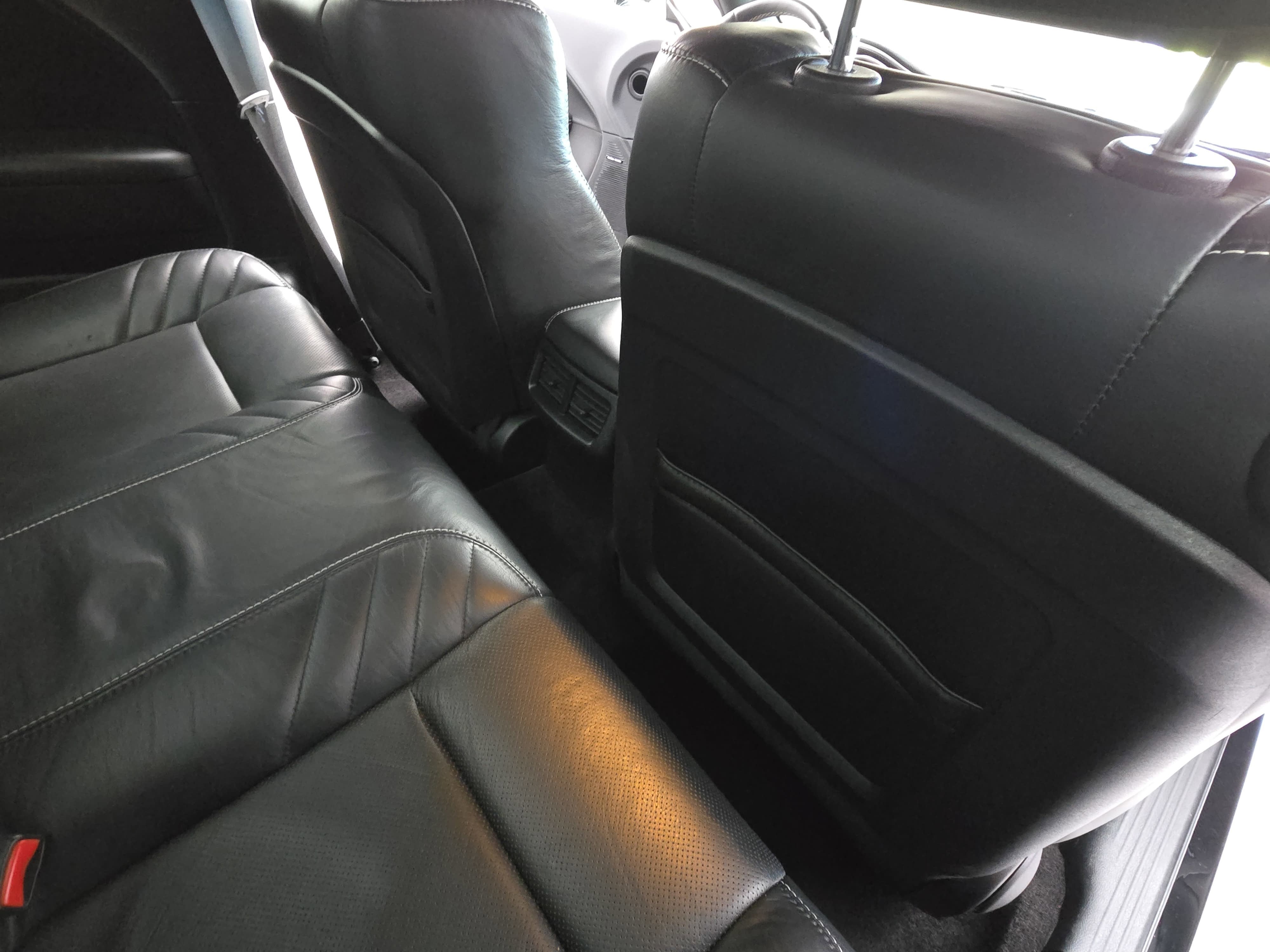 2018 Dodge Challenger SRT Hellcat Widebody