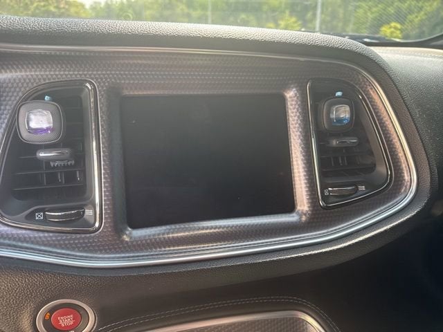 2018 Dodge Challenger SRT Hellcat Widebody