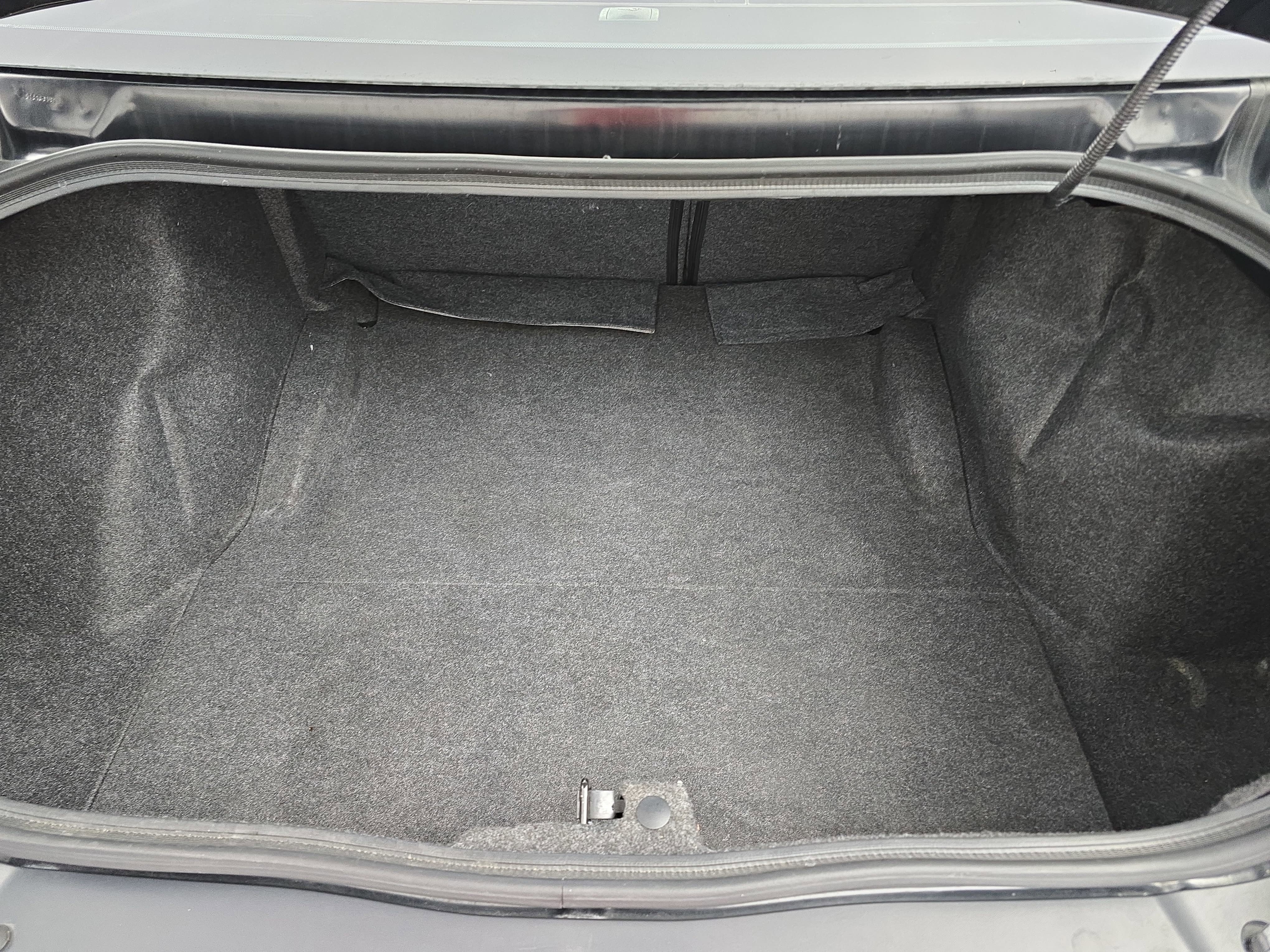 2018 Dodge Challenger SRT Hellcat Widebody