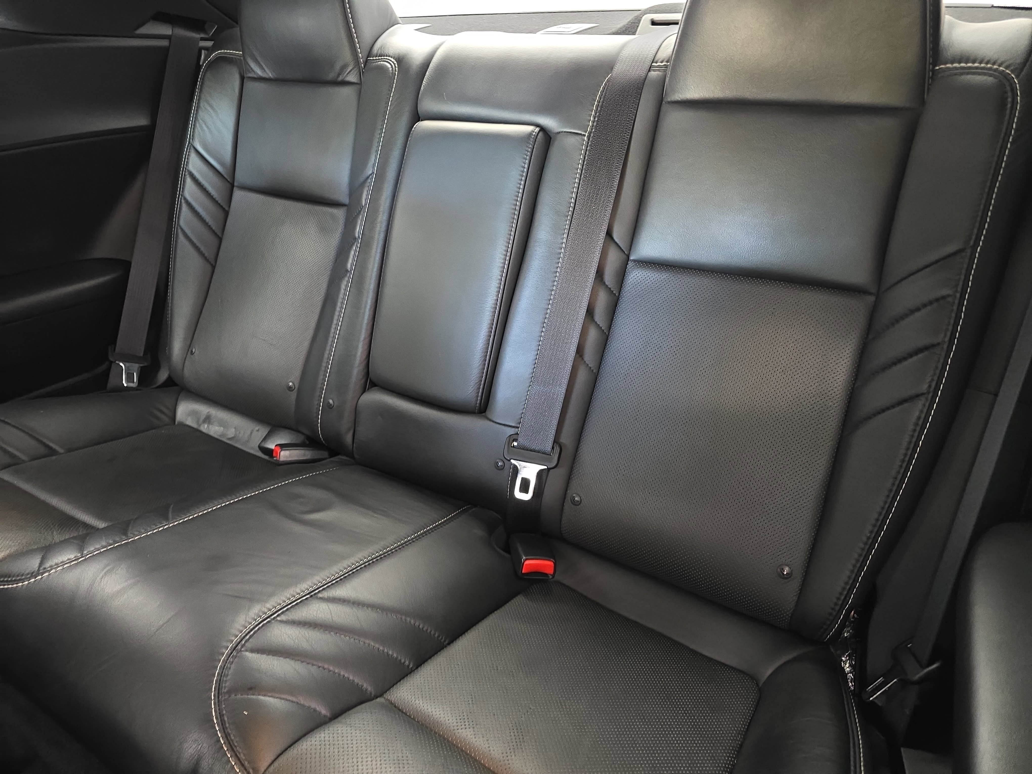 2018 Dodge Challenger SRT Hellcat Widebody