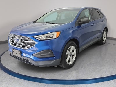 2020 Ford Edge SE