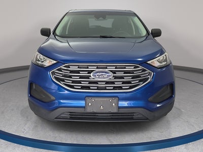 2020 Ford Edge SE