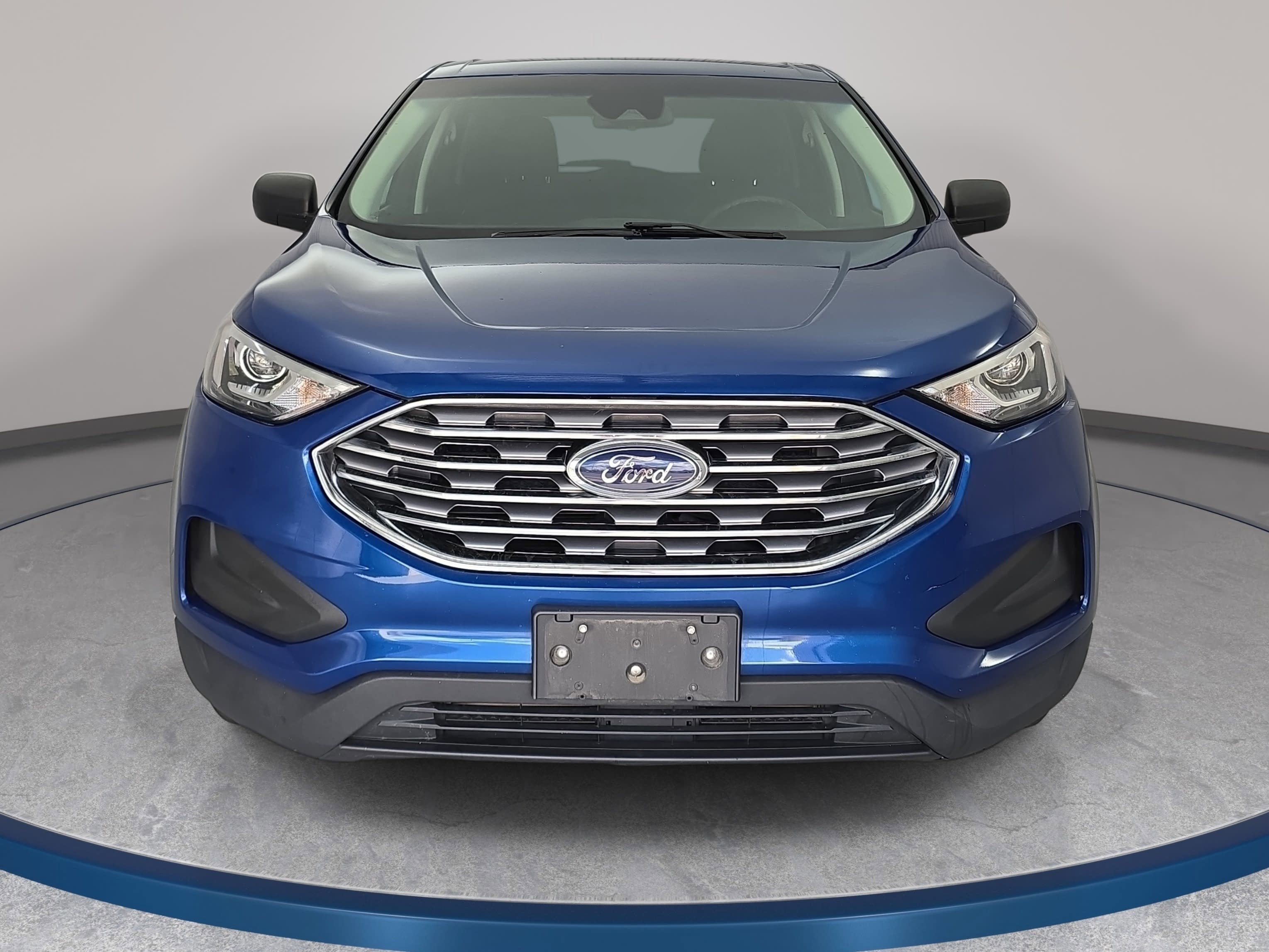 2020 Ford Edge SE