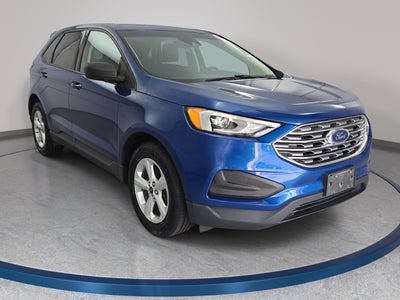 2020 Ford Edge SE