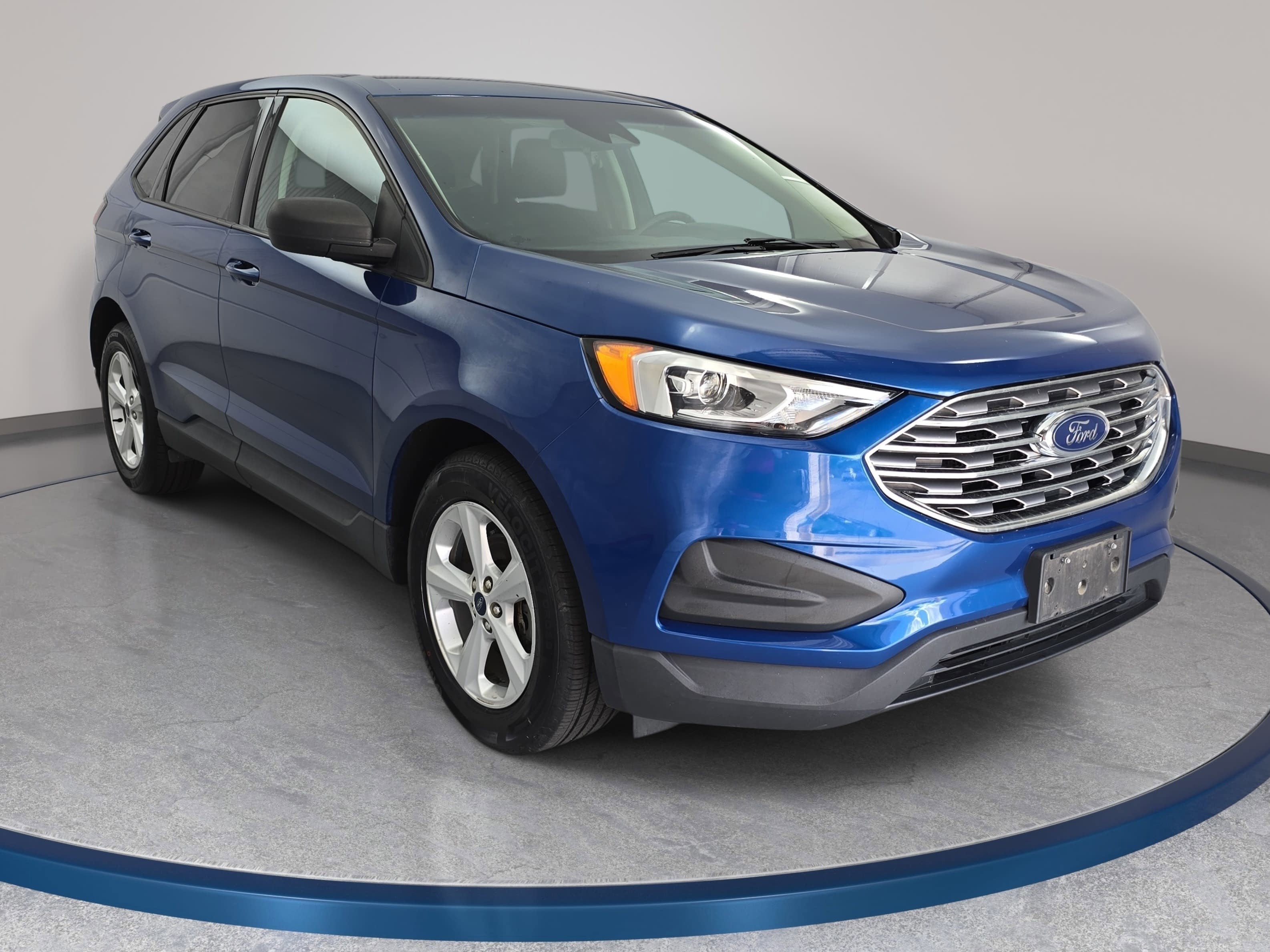 2020 Ford Edge SE
