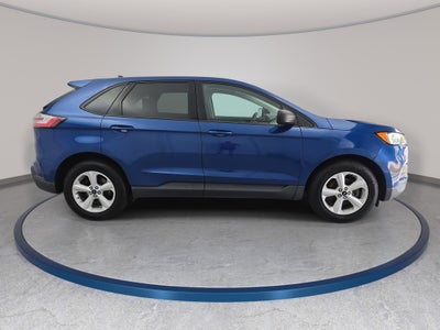 2020 Ford Edge SE