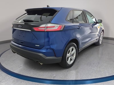 2020 Ford Edge SE