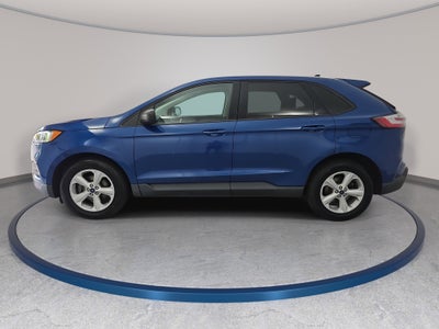 2020 Ford Edge SE