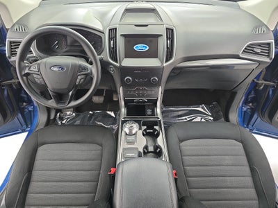 2020 Ford Edge SE