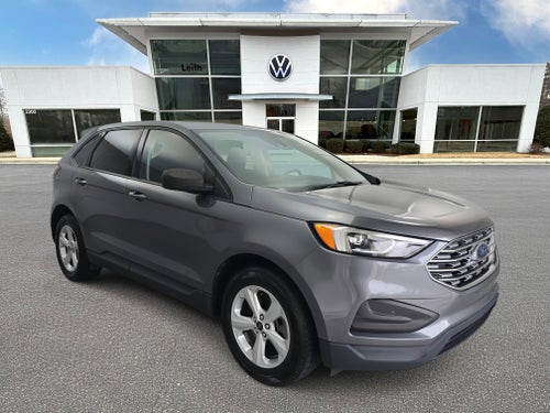 2021 Ford Edge SE