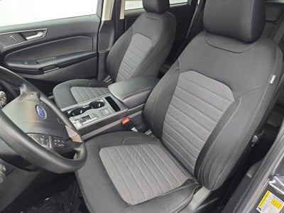 2021 Ford Edge SE