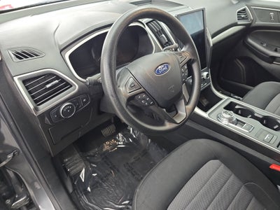 2021 Ford Edge SE