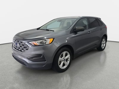 2021 Ford Edge SE
