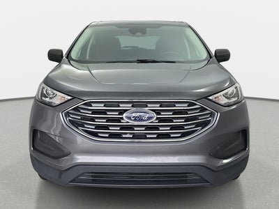 2021 Ford Edge SE