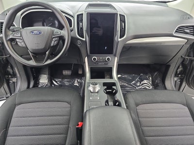 2021 Ford Edge SE