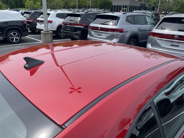 2015 Chevrolet Camaro LS