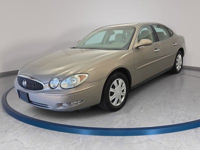 2006 Buick LaCrosse CX