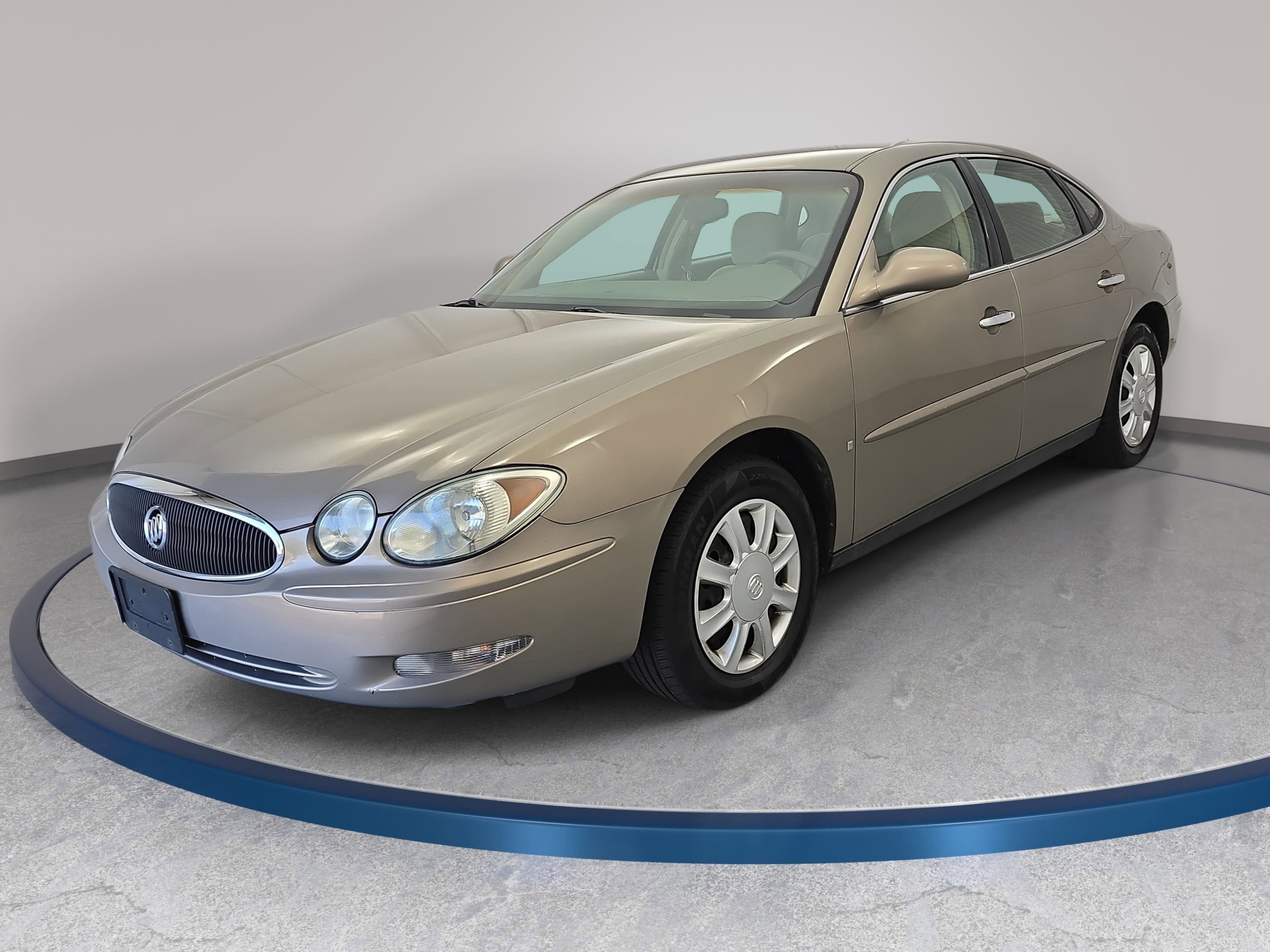 2006 Buick LaCrosse CX