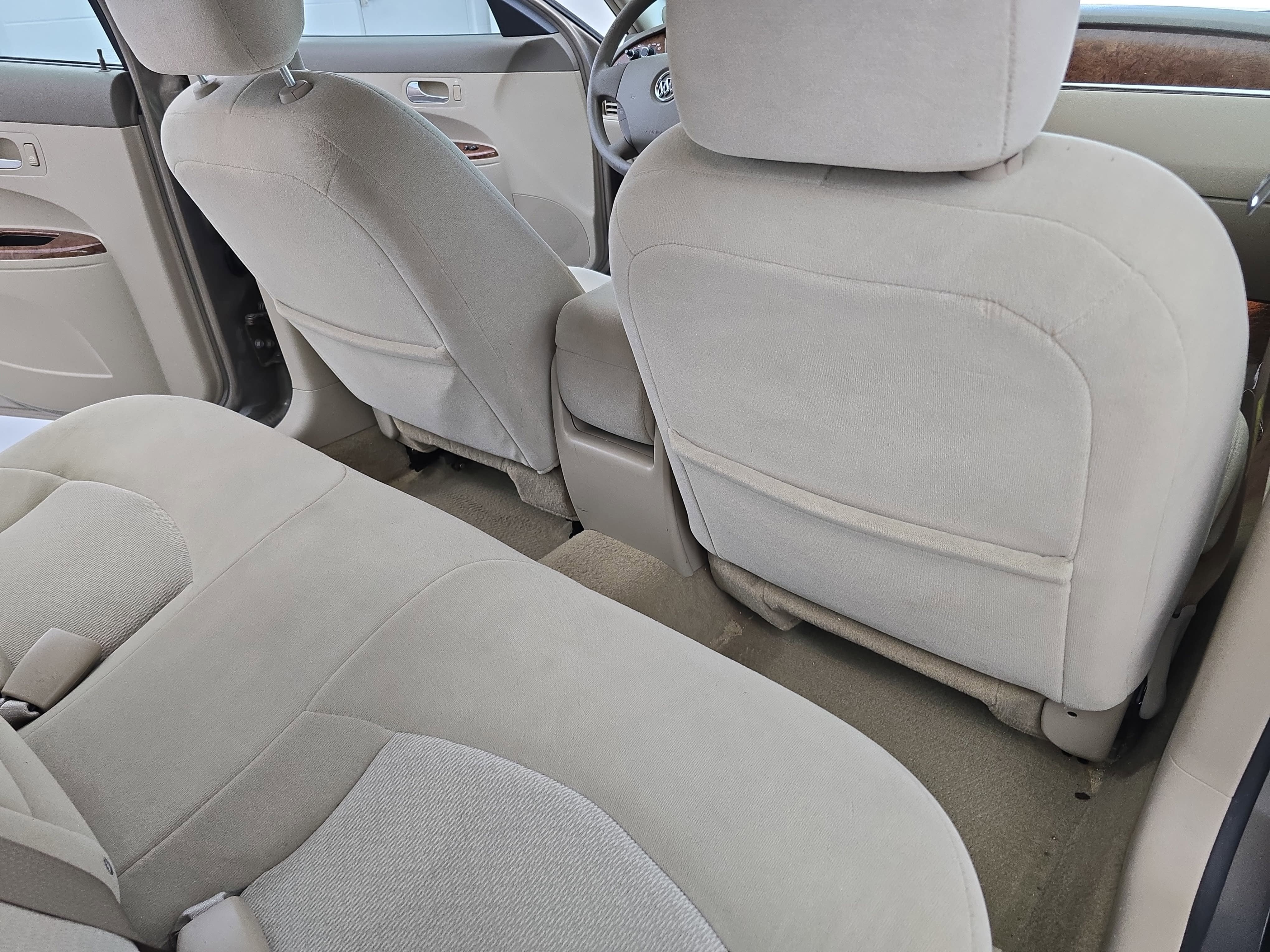 2006 Buick LaCrosse CX