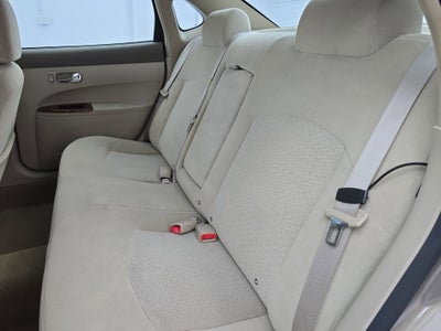 2006 Buick LaCrosse CX