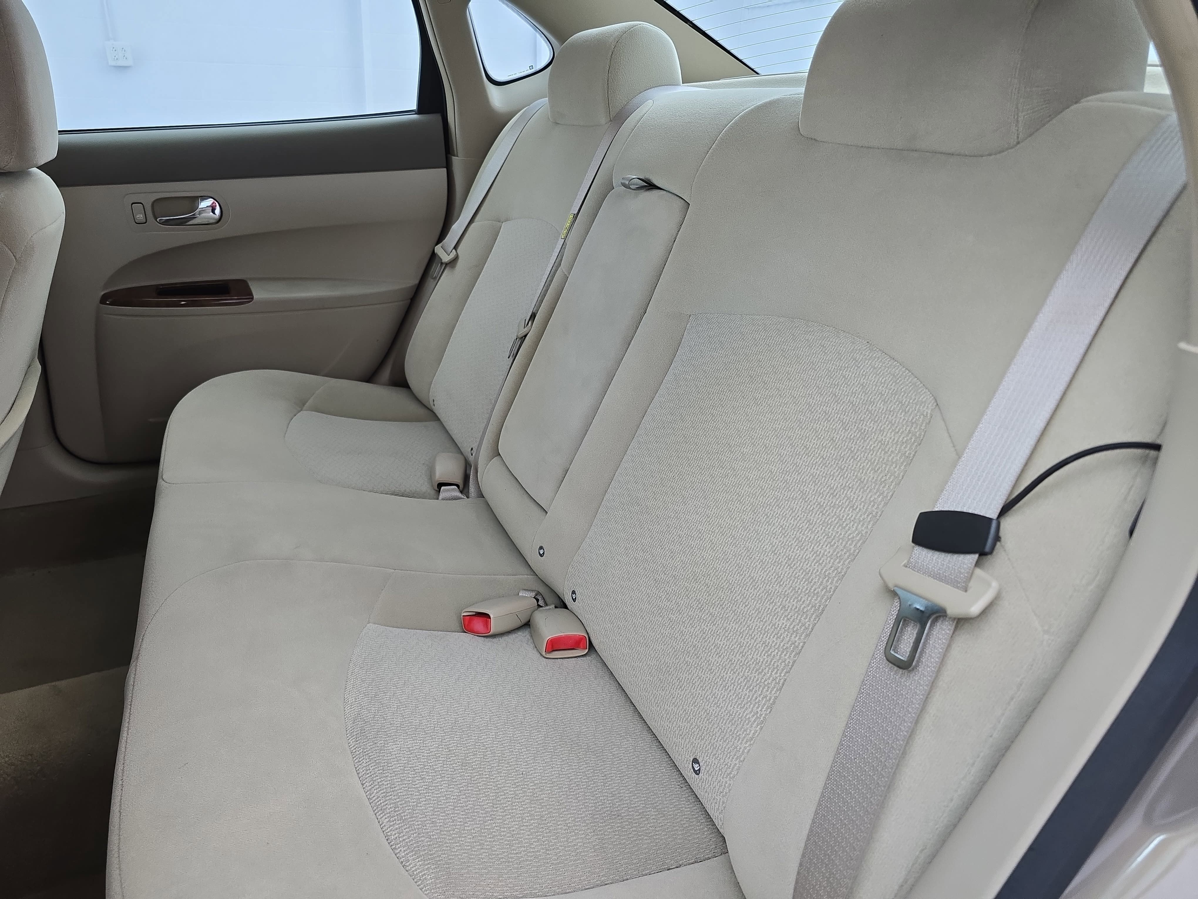 2006 Buick LaCrosse CX