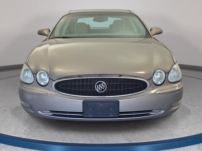 2006 Buick LaCrosse CX