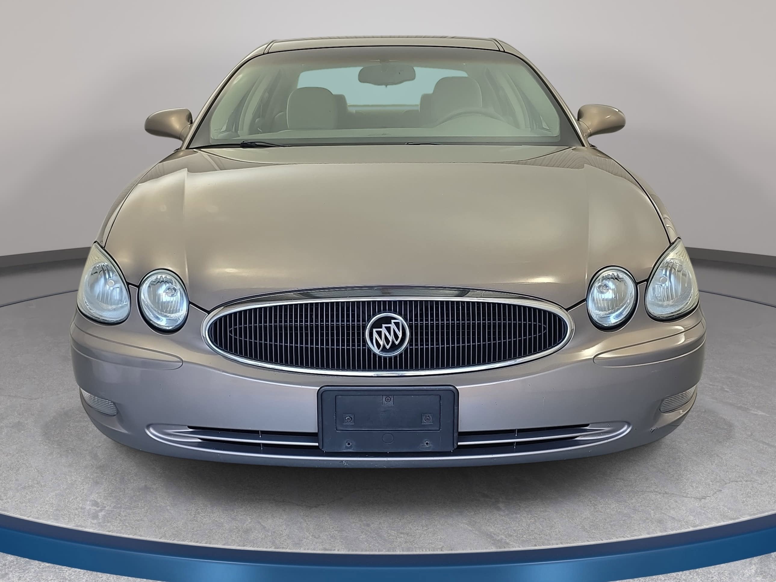 2006 Buick LaCrosse CX