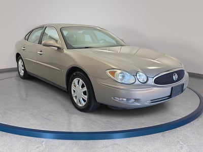 2006 Buick LaCrosse CX