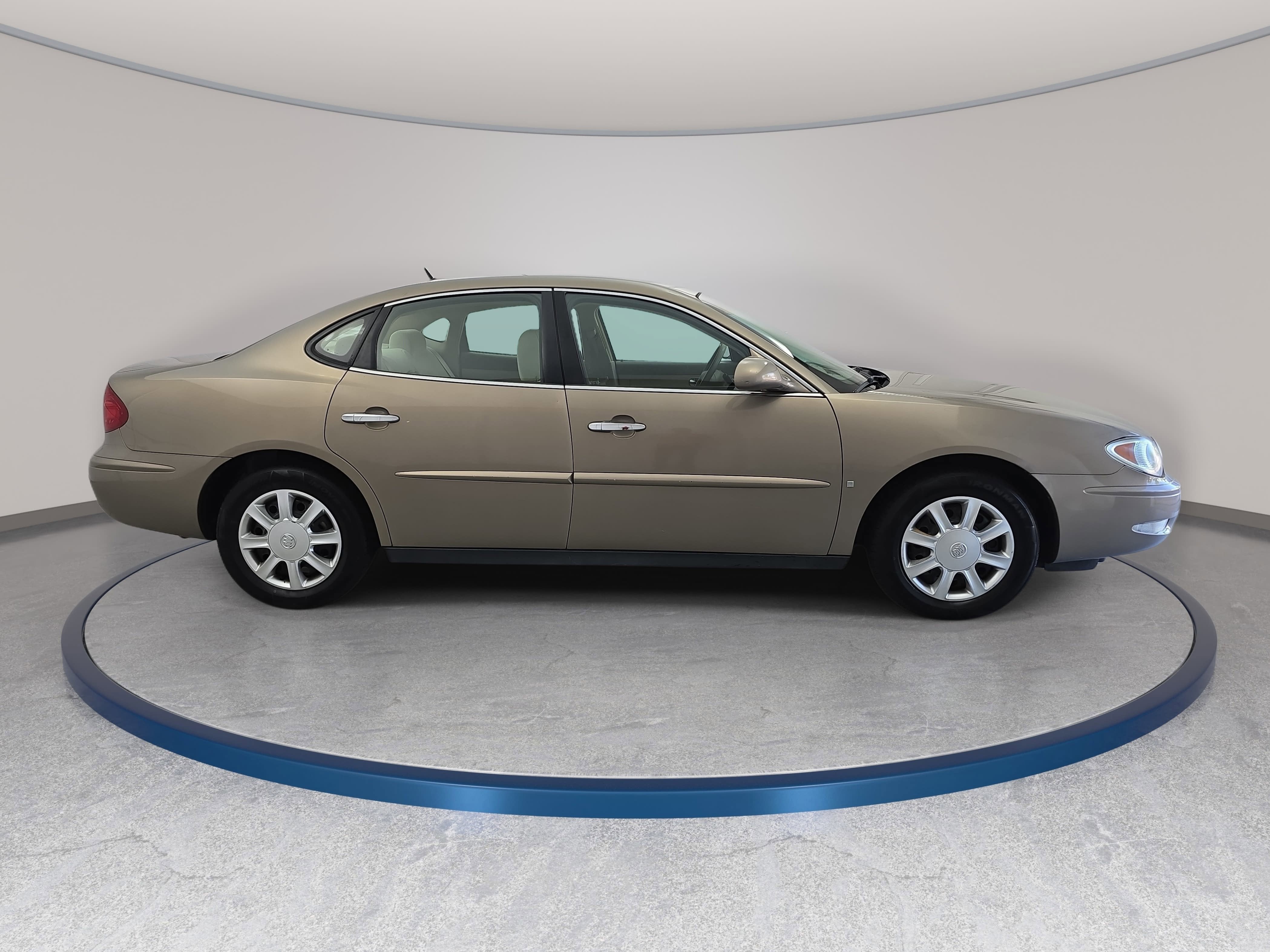 2006 Buick LaCrosse CX