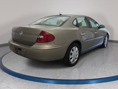2006 Buick LaCrosse CX