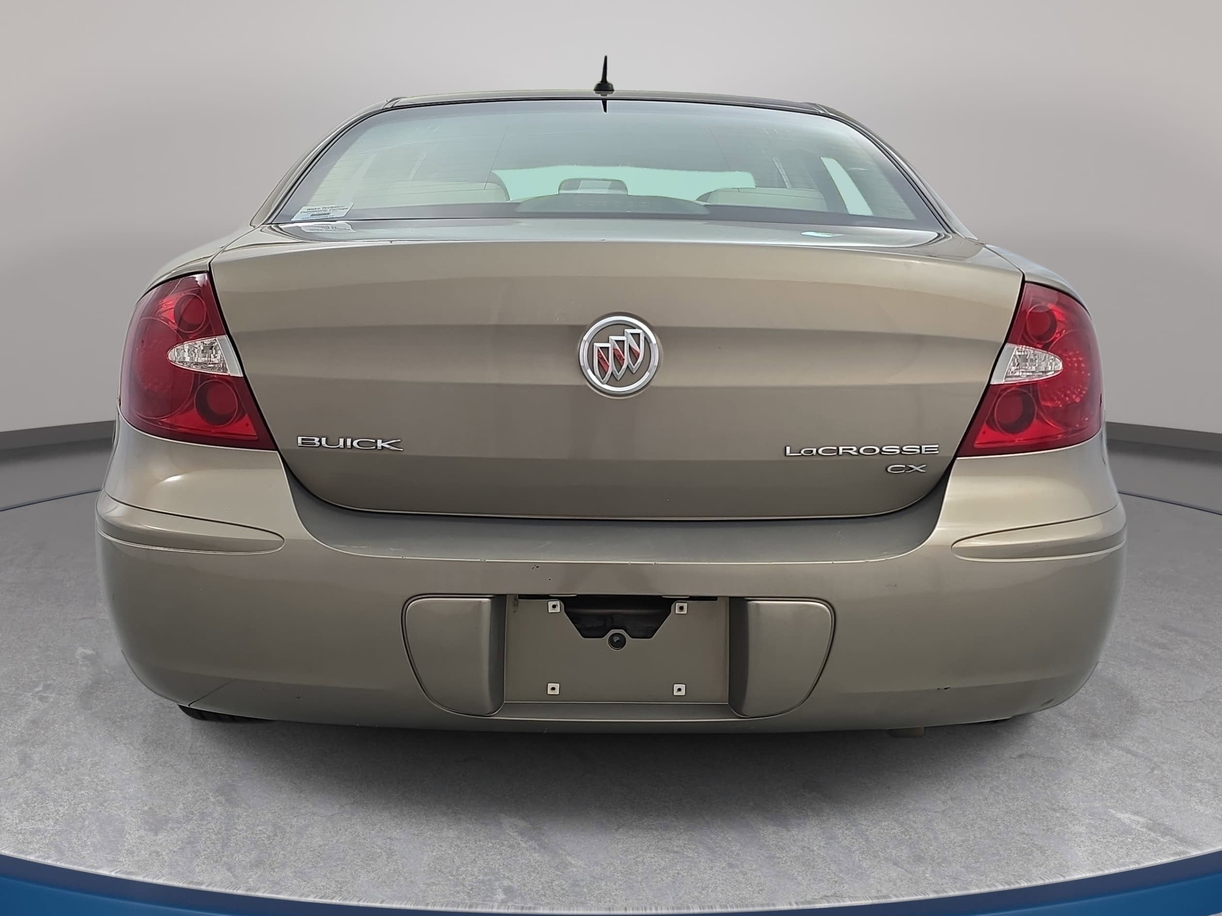 2006 Buick LaCrosse CX