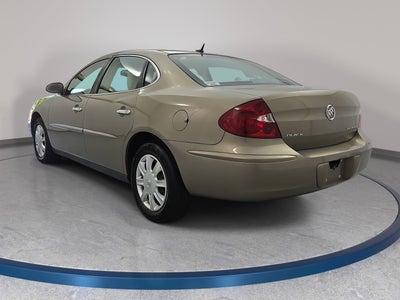 2006 Buick LaCrosse CX