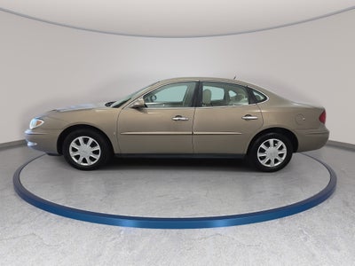 2006 Buick LaCrosse CX