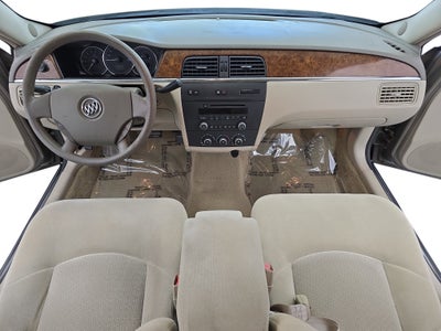 2006 Buick LaCrosse CX